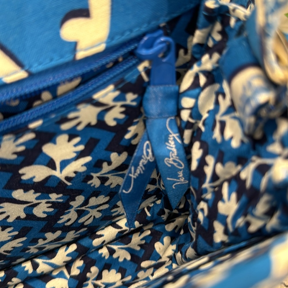 Vera Bradley crossbody bag - Picture 11 of 11
